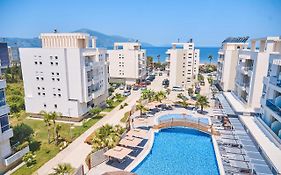 Albanian South Riviera